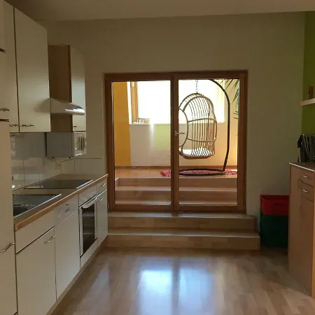 Apartman Ferienwohnung Birgit Friedl