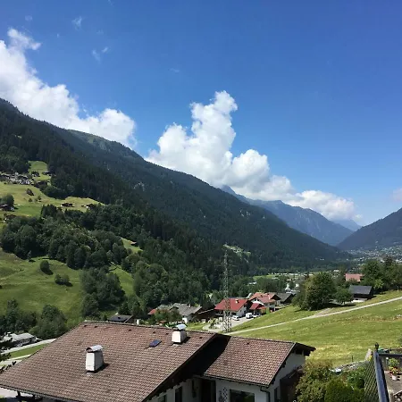 Apartman Ferienwohnung Birgit Friedl *