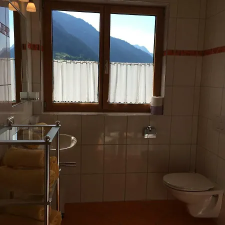 Ferienwohnung Birgit Friedl * Gaschurn