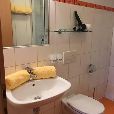 Ferienwohnung Birgit Friedl Gaschurn