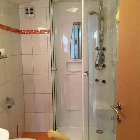 Ferienwohnung Birgit Friedl *
