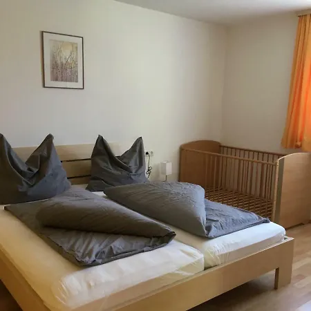 Apartman Ferienwohnung Birgit Friedl *