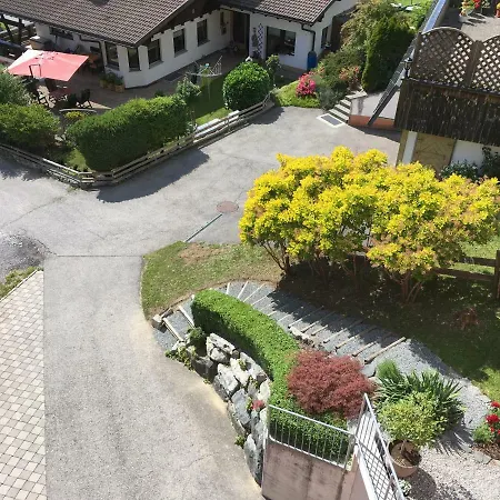Ferienwohnung Birgit Friedl Apartman