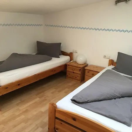Apartman Ferienwohnung Birgit Friedl Gaschurn