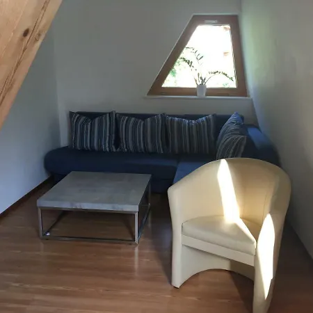 Apartman Ferienwohnung Birgit Friedl