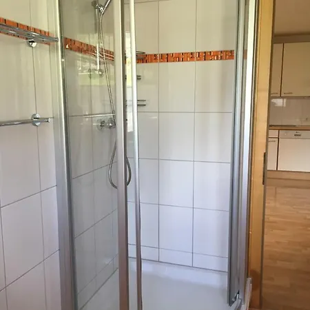 Apartman Ferienwohnung Birgit Friedl Gaschurn