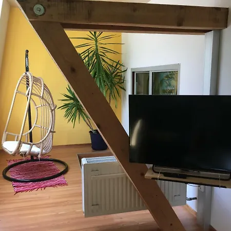 Apartman Ferienwohnung Birgit Friedl *